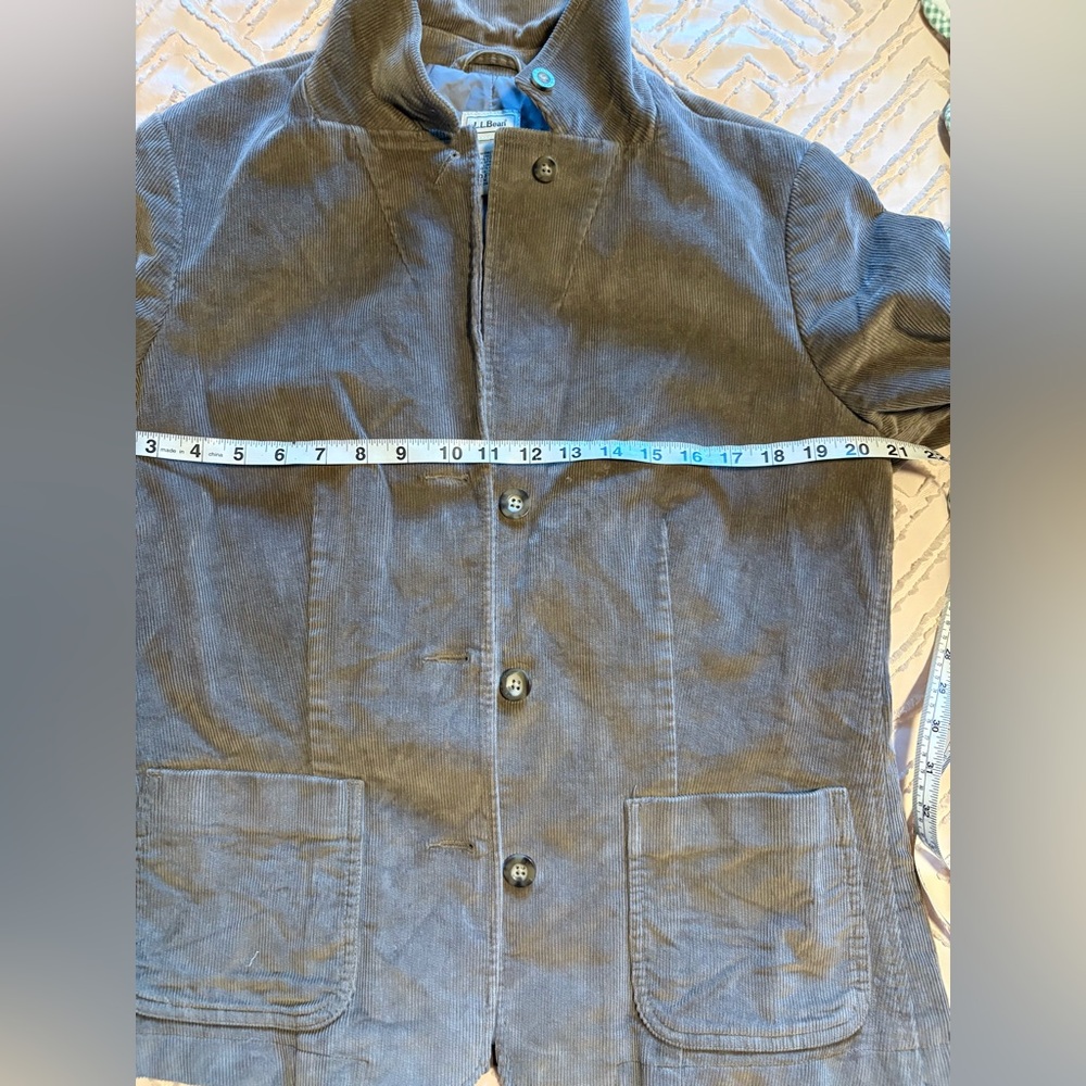 L.L. Bean Jacket - Picture 4 of 4